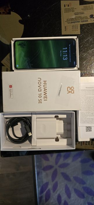Vand Huawei Nova 10 SE