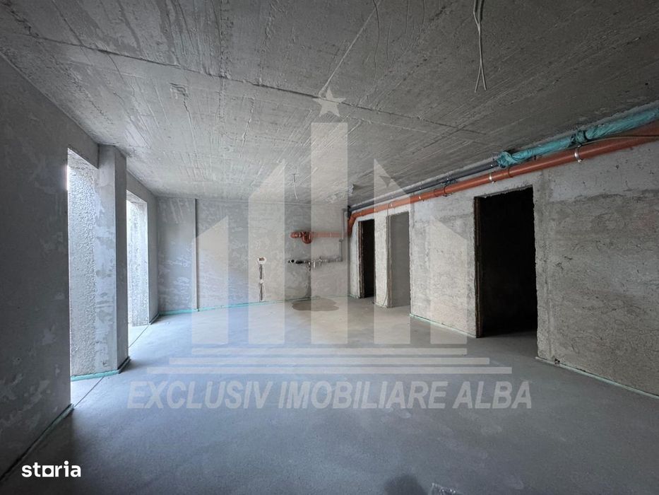 Apartament 3 camere | 66 mp | Etaj 1 | Bloc Nou 2026 | Cetate