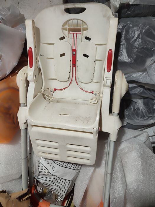 Стул для кормления Chicco