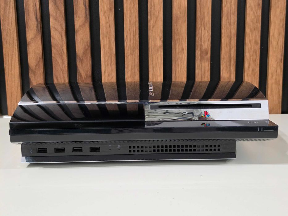 Sony Play Station 3 Backwards Compatible CECHC04 PAL Sigilat