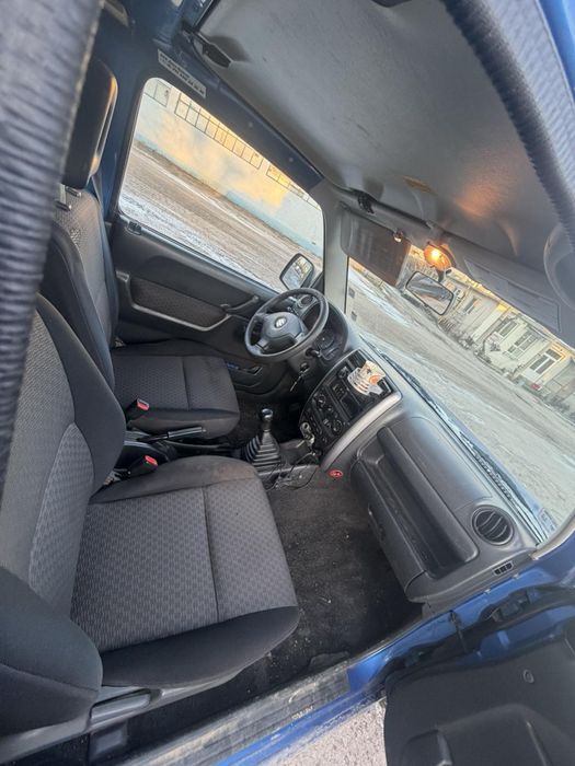 Сузуки , Джимни