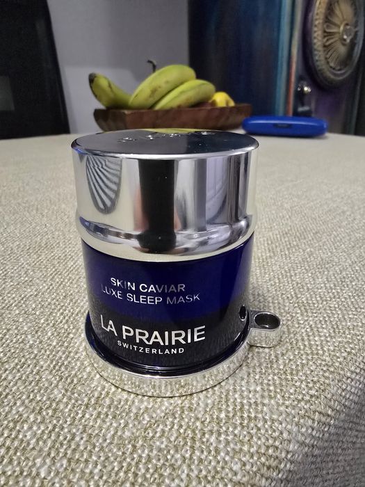 Creme La Prairie