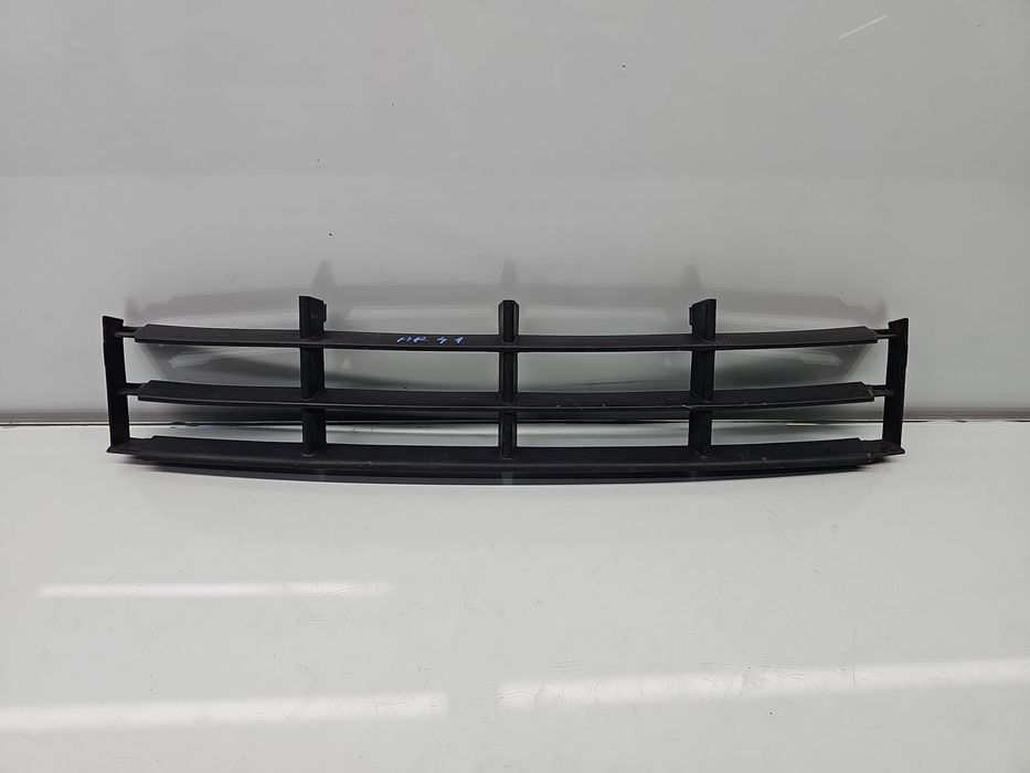 Grila bara fata Skoda Fabia 2 (5J, 542) [Fabr 2007-2014] 5J0853677A