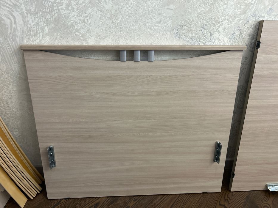 Кровать односпальная