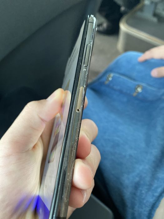 Iphone xs обмен на флагман