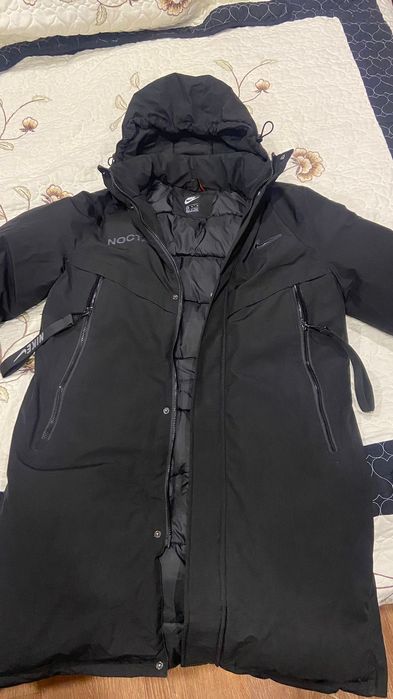 Продам зимнюю куртку