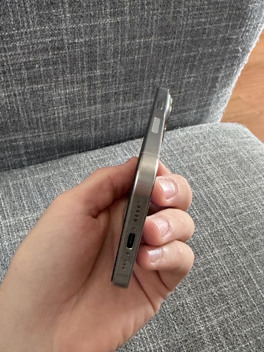 iPhone 15 Pro 128 GB
