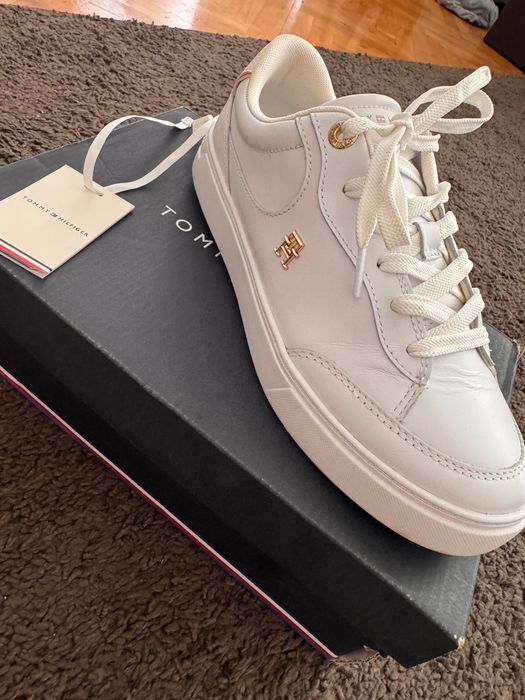 Маратонки Tommy Hilfiger