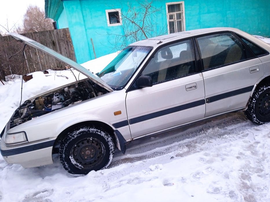 Продам Мазду переходку