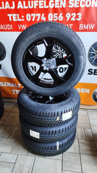 Jante audi  SQ 3  noi