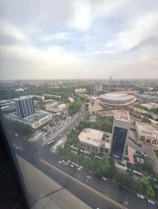 Nest One Продается 3 комнатная квартира коробка Tashkent City