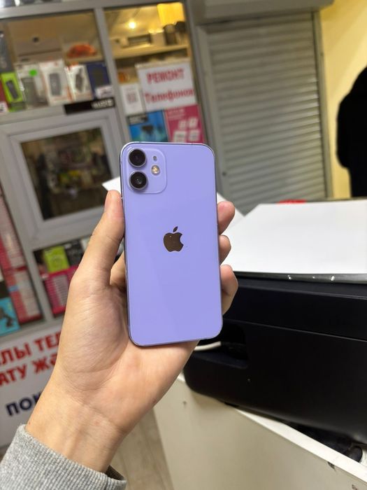 Айфон 12 мини 128
