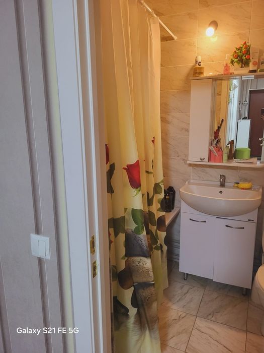 Продам 1-комнатную квартиру