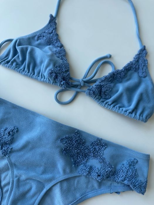 Ermanno Scervino - Оригинал - Бански размер XS