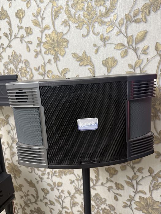 Продам Караоке в отличном сост