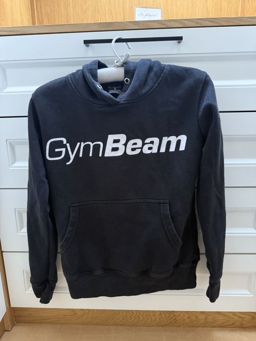 Дамско худи на марката GymBeam