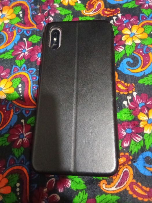 Продам телефон редми 9а