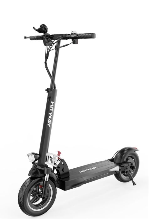 Trotineta electrica 3 viteze până la 50 km\h în stare foarte bună.