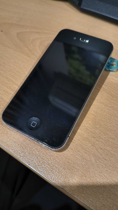 iphone 4s 8gb без apple id