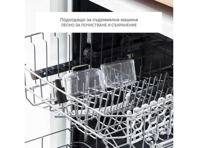 Електрически Чопър Moulinex La Moulinette DPA141 1000W