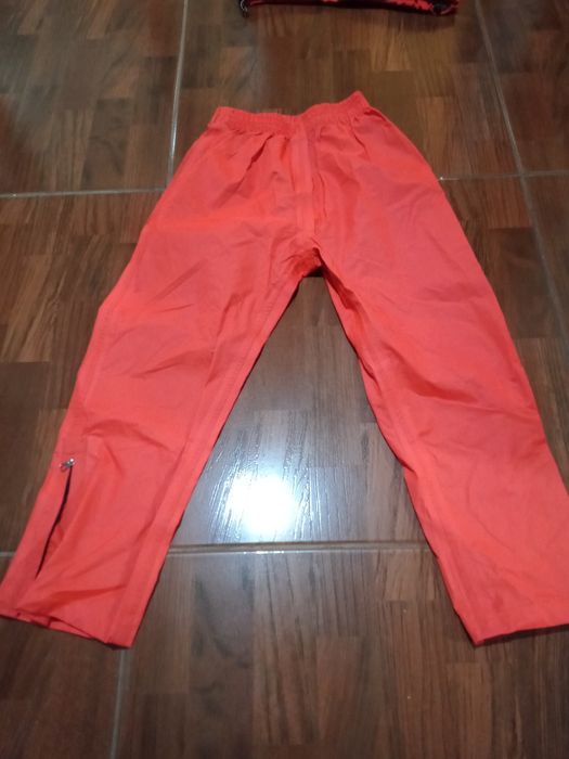 Geaca  copii North Face vânt+ploaie