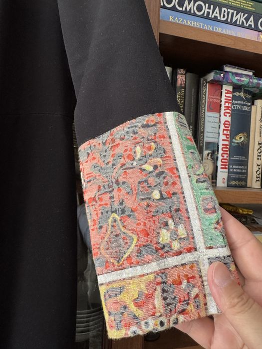 Платье вечернее размер M