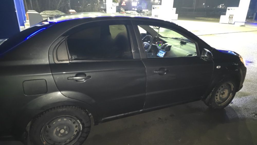 Продам Ravon R3 2019г.в.