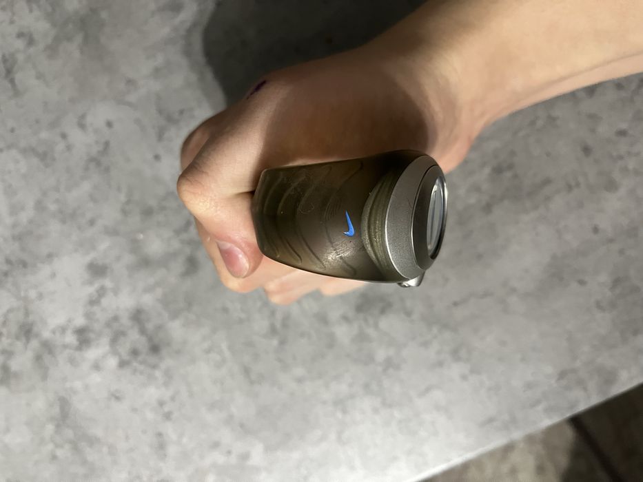 Nike Hurricane Watch