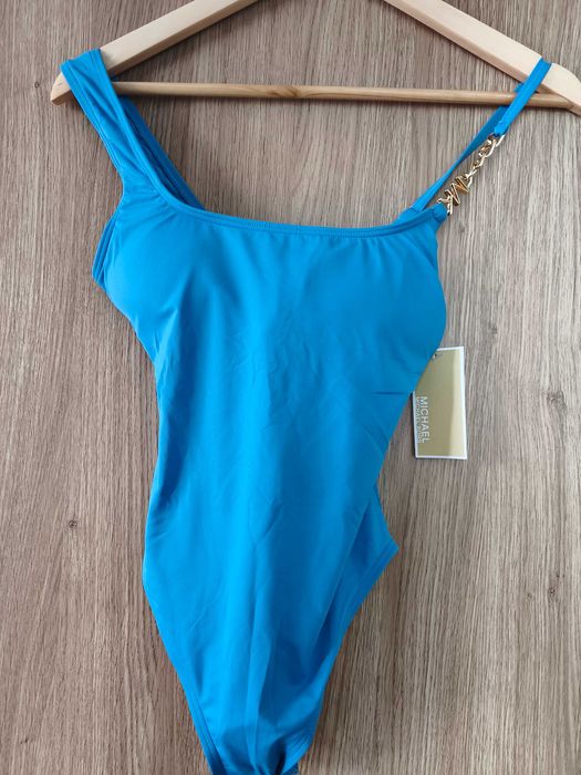 Michael Kors/Miss Bikini/DKNY/Puma- S -Цял бански