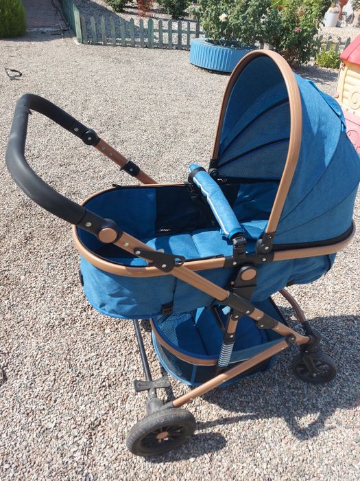 Продам  детские коляски