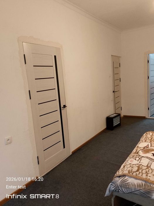 2-x комнатная квартира рядом с метро Чиланзар-16