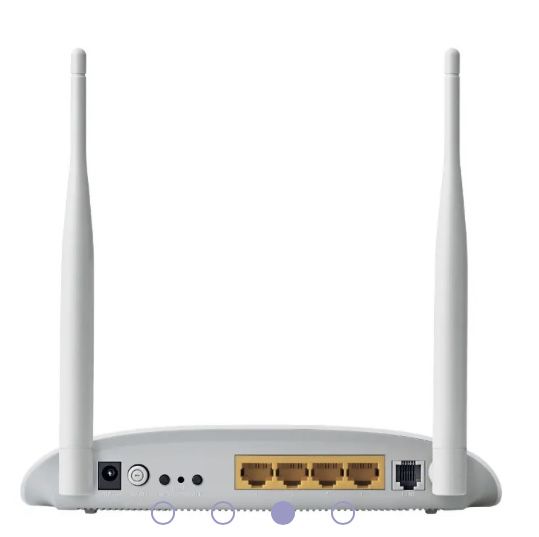 Продам Модем TP-Link 8961