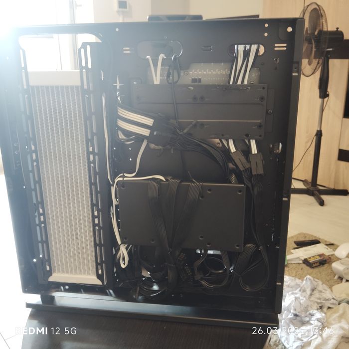 Mentenanță PC,asamblări,reparari