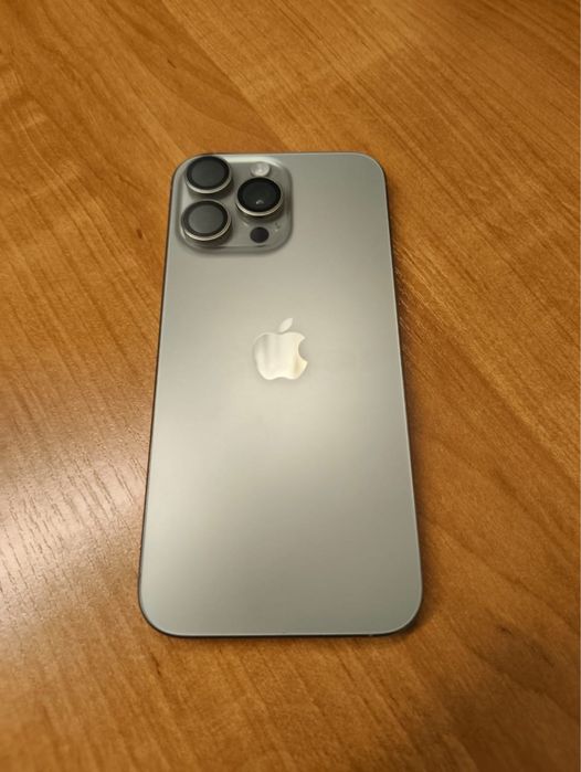 Iphone 16 pro max, 512GB