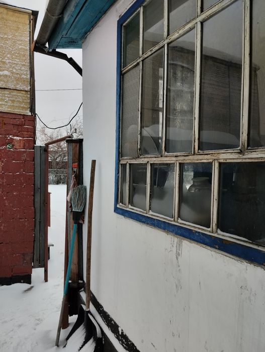 Продам частный дом