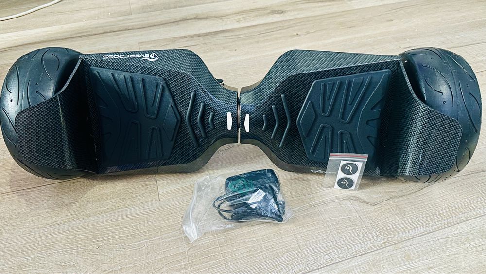 Hoverboard Evercross