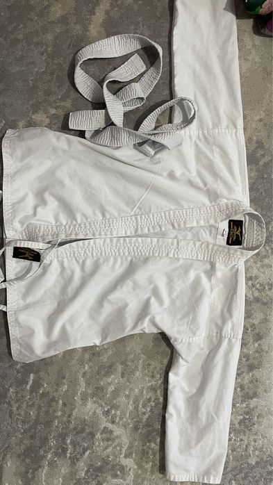 Кимано для спорта