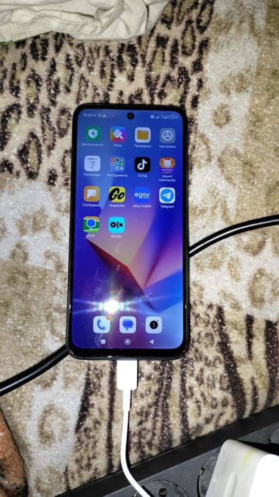 Redmi 10 128gigabait