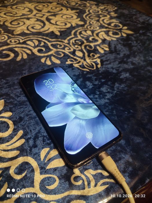 Samsung a80 самсунг