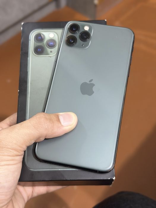 Iphone 11 pro max