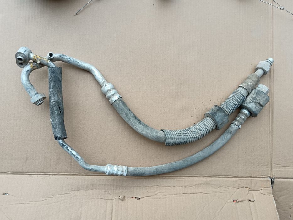 Daewoo Tico комплект кондиционера