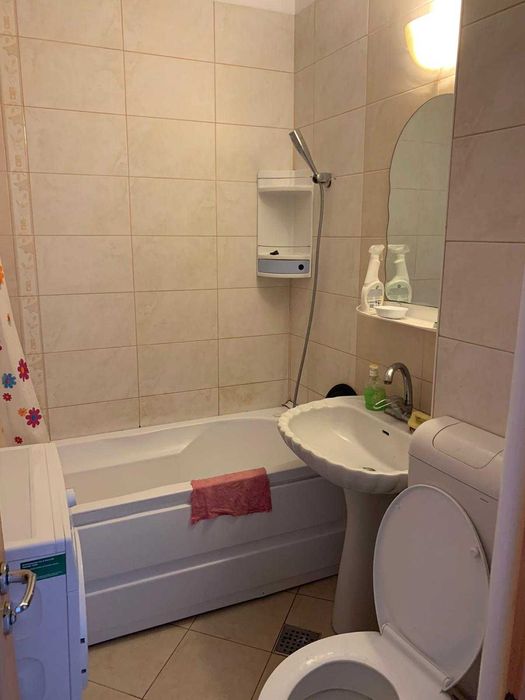 Ap 2 camere decomandat, 54 mp, Alexandru