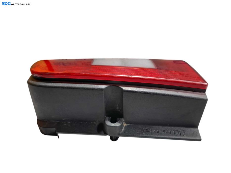 Stop Lampa Tripla Stanga Citroen Berlingo 2002 - 2008 Cod 9657976980 9657976780 [N0514]