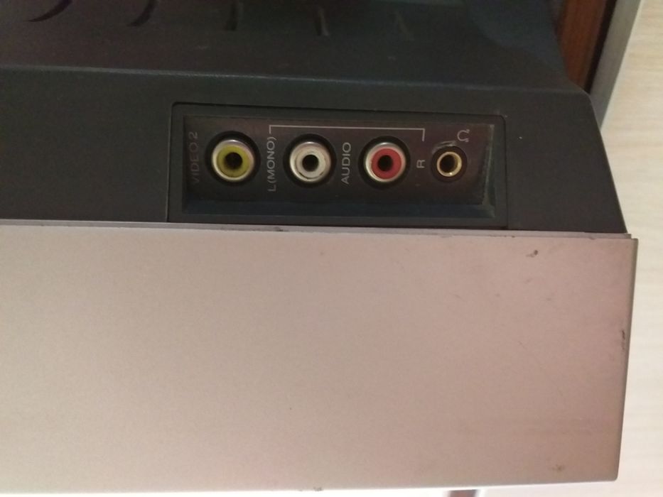 Телевизор DAEVOO Корея