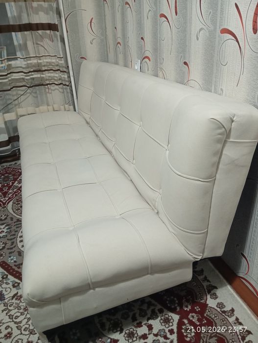 Продам диван самовывоз