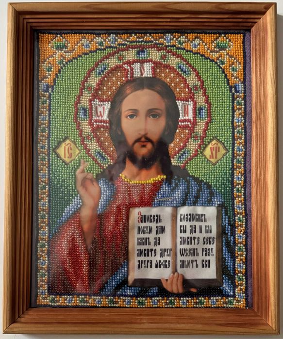 Настенные картины ручной работы