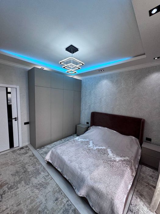 Продаётся 2/8/12 квартира в ЖК Moderno Grand Capital,ул Шота Руставели