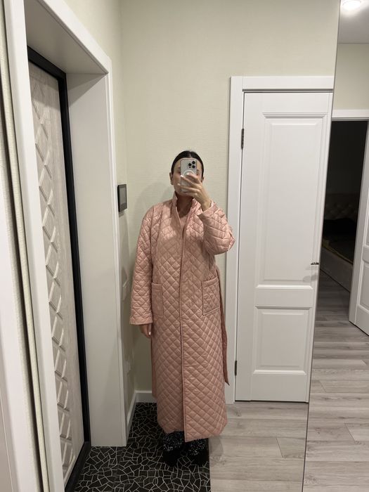 Плащ весна/осень ………..