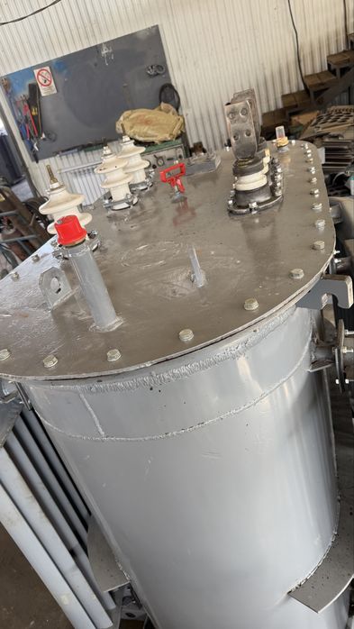 1000 /6-0,4 Ква трансформатор готовый продам