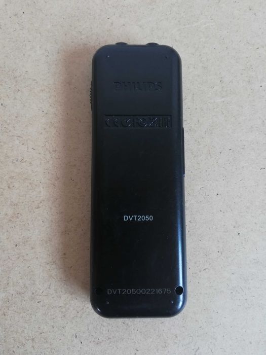 Аудио рекордер Philips DVT2050 8GB